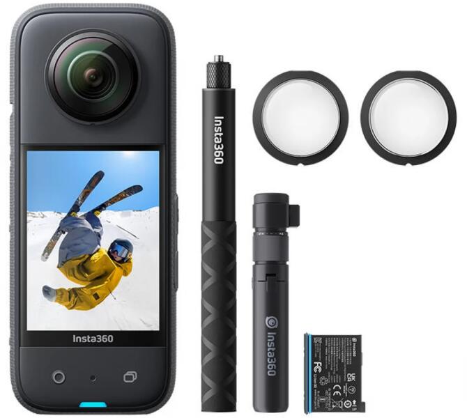X3 Creator Kit (CINSAAVK)