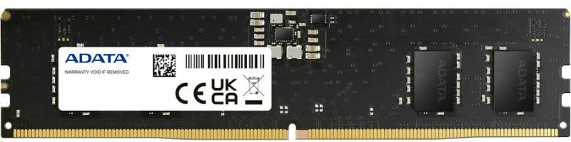 32GB DDR5 4800MHz AD5U480032G-S