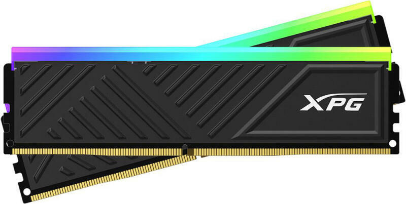 XPG GAMMIX D35 16GB (2x8GB) DDR4 3600MHz AX4U36008G18I-DTBKD35G