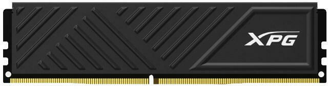 XPG GAMMIX D35 16GB (2x8GB) DDR4 3600MHz AX4U36008G18I-DTBKD35