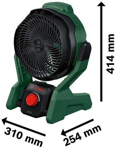 UniversalFan 06039E1001