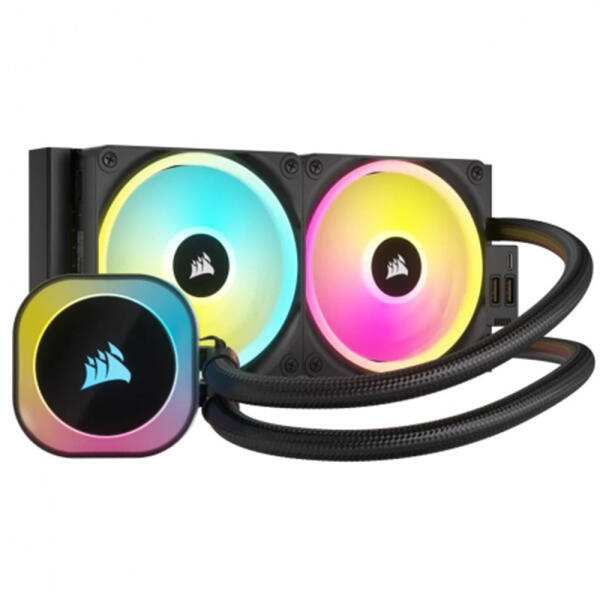 iCUE LINK H100i RGB (CW-9061001-WW)