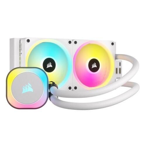 iCUE LINK H100i RGB White (CW-9061005-WW)