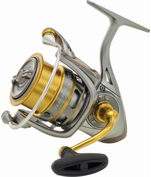 RYOBI Verum II Feeder&Match HS 4500 5+1bb (Mulineta pescuit) - Preturi
