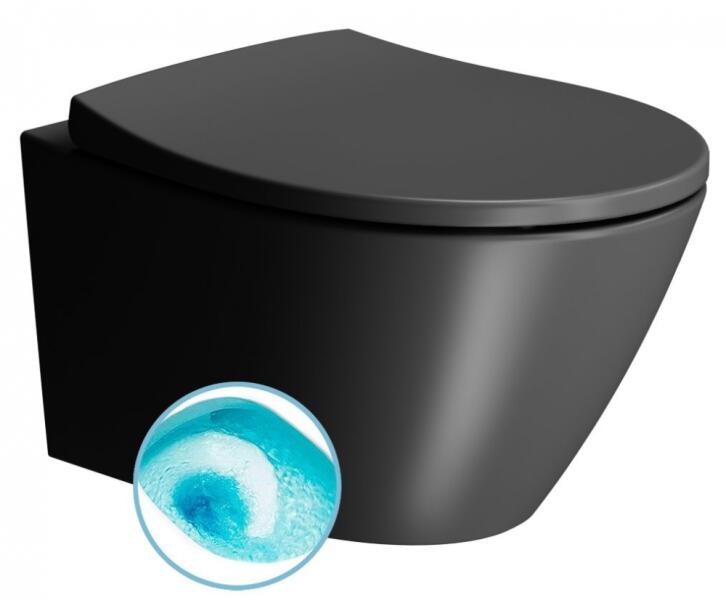 GSI MODO Swirlflush 981626