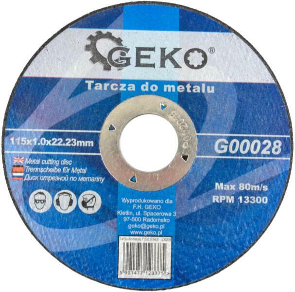 115 mm G00028