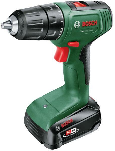 Easydrill 18V-40 (06039D8006)