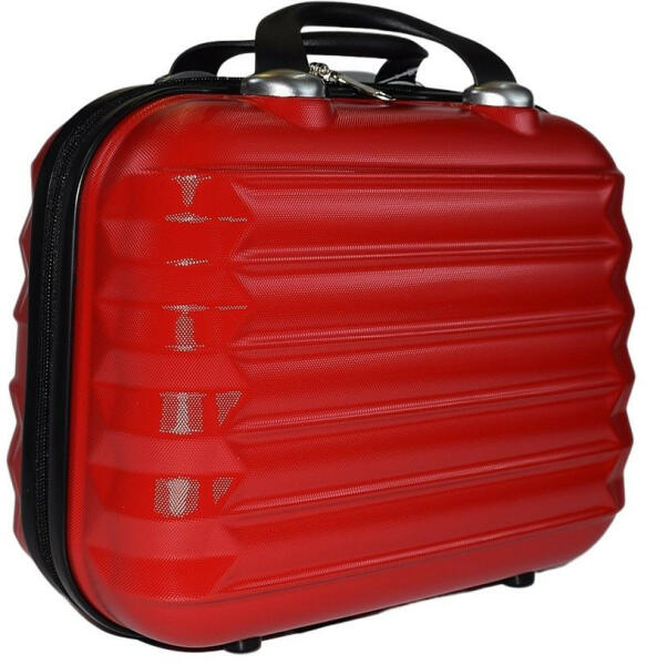 Vásárlás: ormi piros színű kozmetikai táska 32 x 24 cm (OR-170510-RED)  Hátizsák árak összehasonlítása, piros színű kozmetikai táska 32 x 24 cm OR  170510 RED boltok