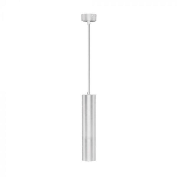 1 x GU10 függeszték 60 x 300mm - fehér - 6779 - v-tachungary