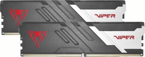Viper Venom 64GB (2x32GB) DDR5 6400MHz PVV564G640C32K