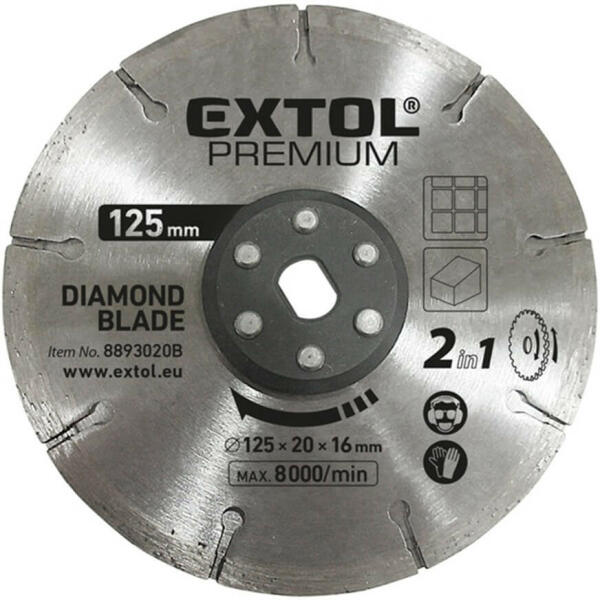 115 mm 8893020B