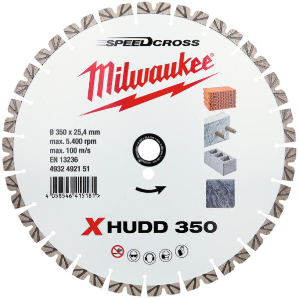 350 mm 4932492151