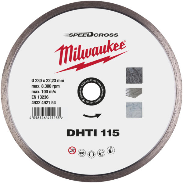 115 mm 4932492154