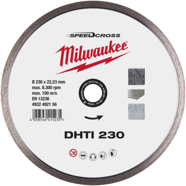 230 mm 4932492156