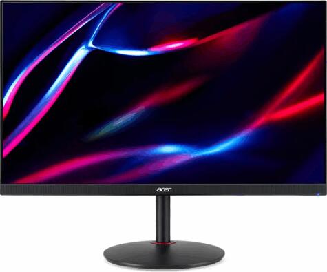 Nitro XV272URVbmiiprx UM.HX2EE.V30