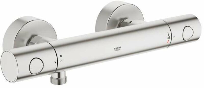 Grohtherm 1000 34065DC2