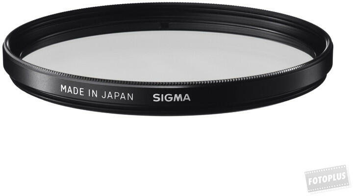 Sigma 82mm WR UV szűrő (SAFH9B0) objektív szűrő vásárlás, olcsó Sigma 82mm  WR UV szűrő (SAFH9B0) fényképezőgép szűrő árak, akciók