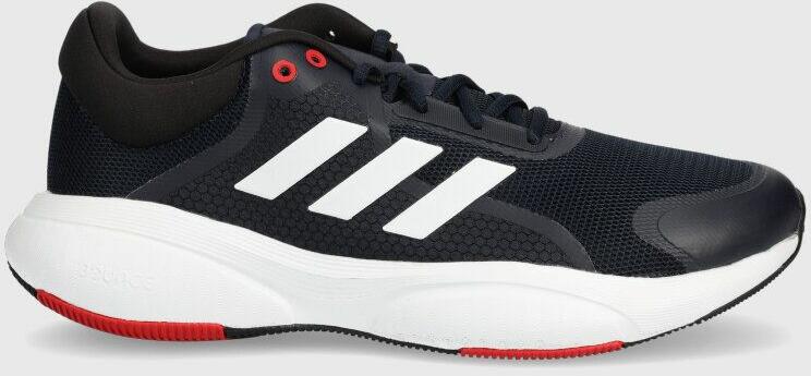 Vásárlás: Adidas futócipő Response sötétkék - sötétkék Férfi 42 2/3 Férfi  cipő árak összehasonlítása, futócipő Response sötétkék sötétkék Férfi 42 2  3 boltok
