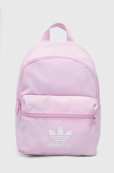 Vásárlás: Adidas hátizsák rózsaszín, kis, nyomott mintás - rózsaszín  Univerzális méret Hátizsák árak összehasonlítása, hátizsák rózsaszín kis  nyomott mintás rózsaszín Univerzális méret boltok