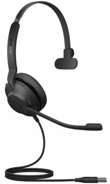 Evolve2 30 SE UC Mono USB-A (23189-889-979)