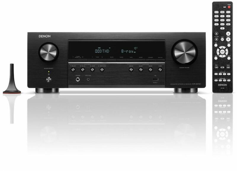 AVR-S670H