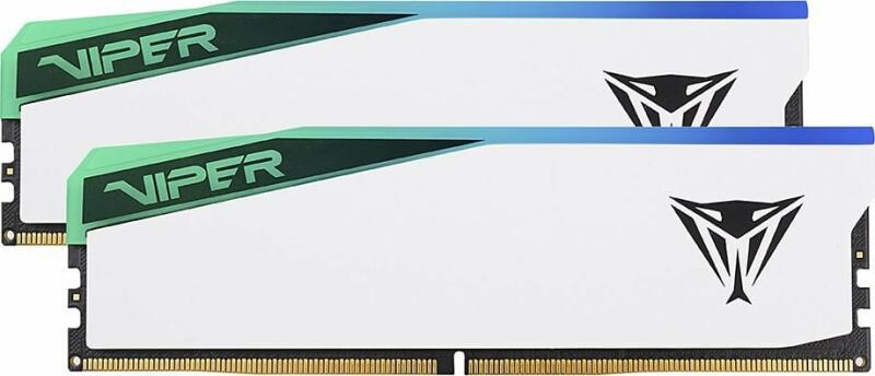 Patriot Viper Elite 5 RGB 32GB (2x16GB) DDR5 7000MHz