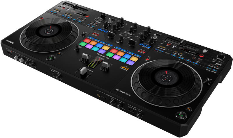 DDJ-REV5