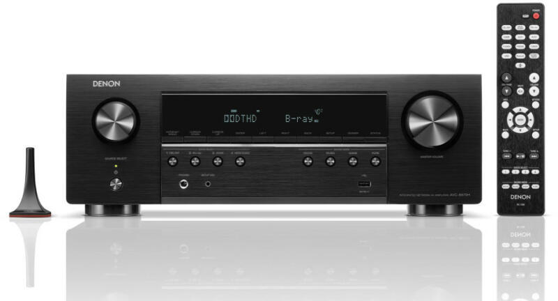 AVC-S670H