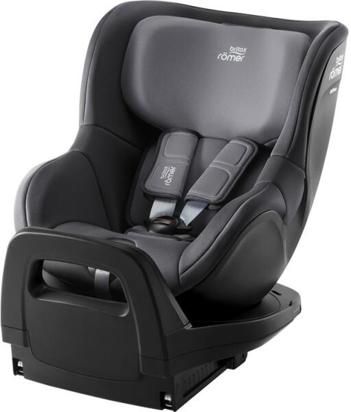 Dualfix Pro M i-Size