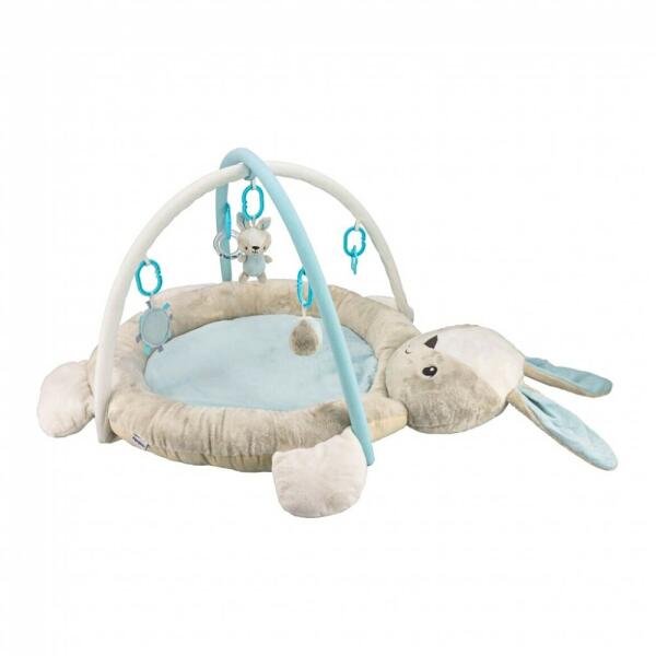 Vásárlás: New Baby Luxus plüss nyuszis játszószőnyeg Játszószőnyeg árak  összehasonlítása, Luxusplüssnyuszisjátszószőnyeg boltok