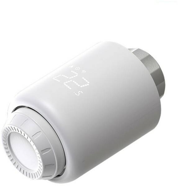 Zigbee 3.0 (TRV07)