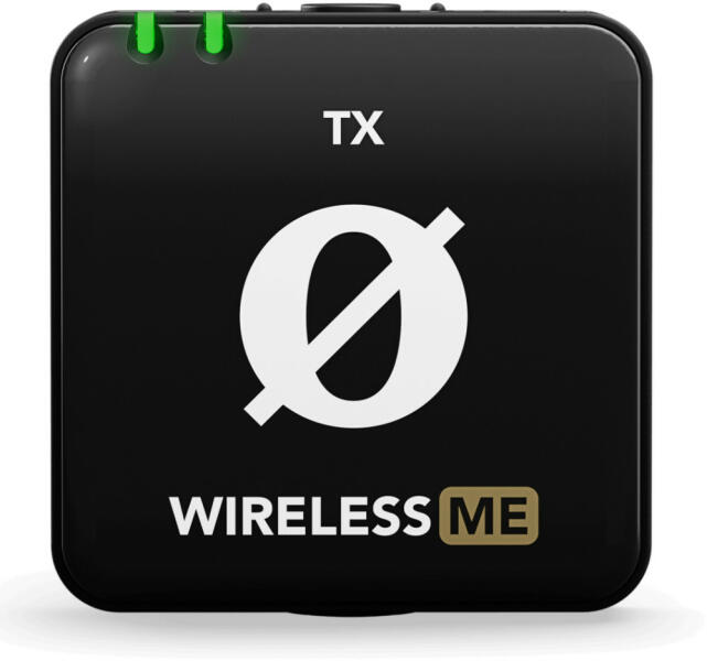 Wireless ME TX