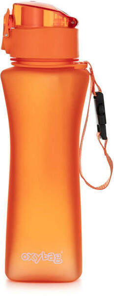 Oxybag barack 550 ml (9-07222)