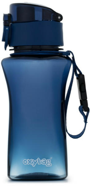 Oxybag sötétkék 400 ml (8-59721)