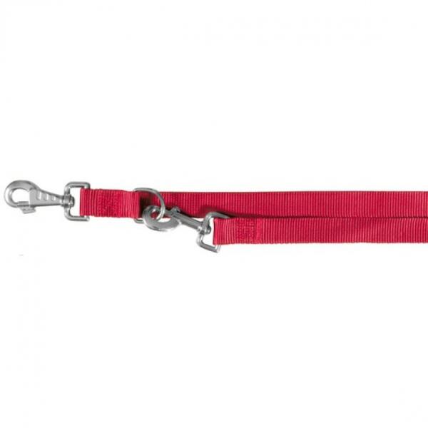 Classic M-L 1,2-1,8 m/20 mm piros (14123)