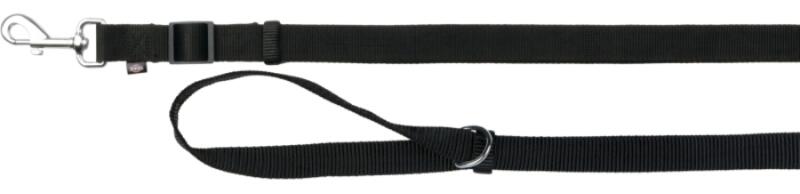 Classic M-L 1,2-1,8 m/20 mm fekete (14121)