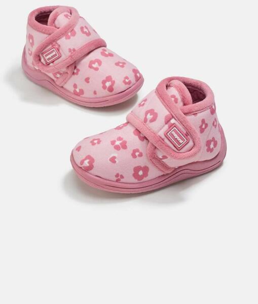 Vásárlás: Mayoral baba papucs rózsaszín - rózsaszín 22 Gyerek papucs árak  összehasonlítása, baba papucs rózsaszín rózsaszín 22 boltok
