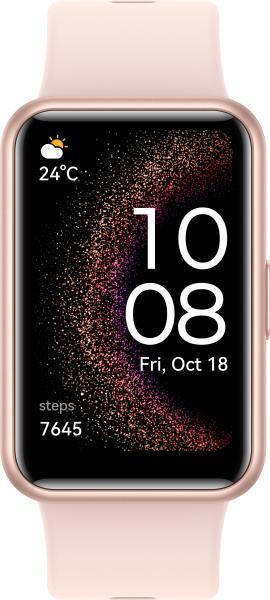 WATCH FIT SE (55020)