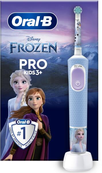 Pro Kids 3+ Frozen