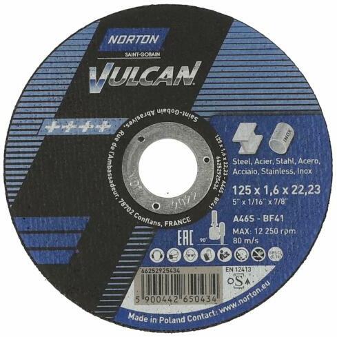 125 mm 66252925434