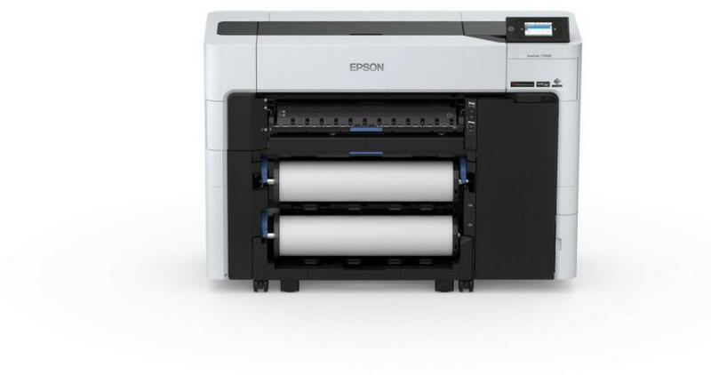 SureColor SC-T3700DE (C11CH80302A0)