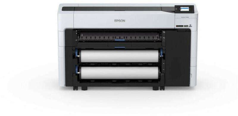 SureColor SC-T5700D (C11CH81301A0)