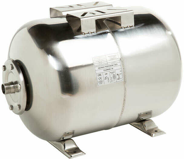 Inox 24 L