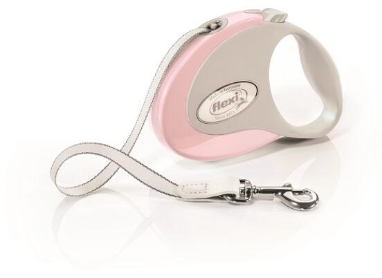 Style szalagos S 3 m 12 kg rózsaszín