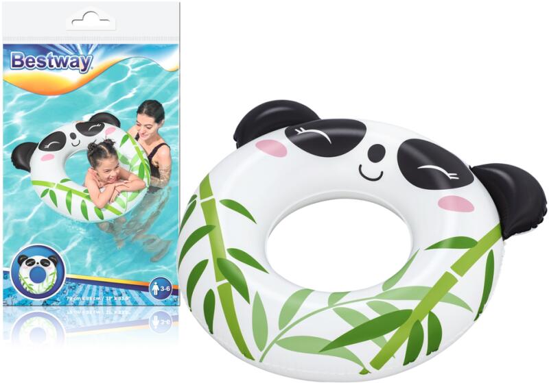 Panda és Béka (36351)