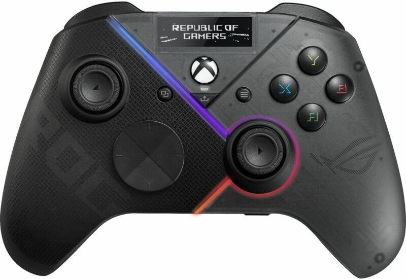 ROG Raikiri Pro (90GC00W0-BGP000)
