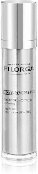 Filorga NCEF -REVERSE MAT lichid multi-corector cu efect de întărire 50 ml  (Crema de fata) - Preturi