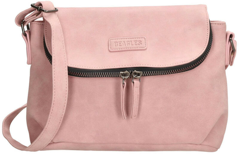 Vásárlás: Beagles Arquillos rózsaszín női oldaltáska (20282072) Női táska  árak összehasonlítása, Arquillos rózsaszín női oldaltáska 20282072 boltok