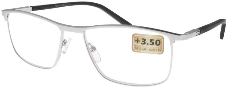 Vásárlás: dr. Roshe DR01022 ezüst olvasószemüveg Olvasószemüveg árak ...