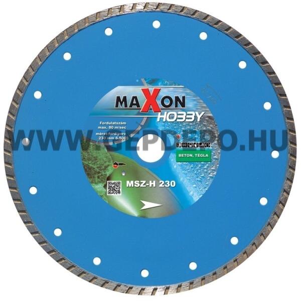 230 mm MT230H